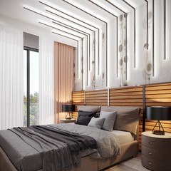 Sarısu Ustabaşı Apartments