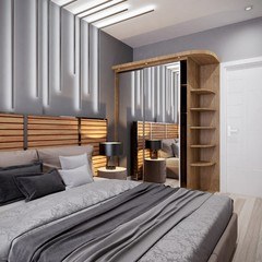 Sarısu Ustabaşı Apartments