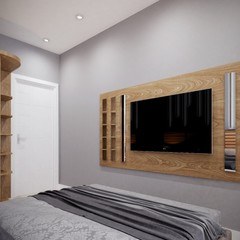 Sarısu Ustabaşı Apartments