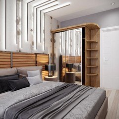 Sarısu Ustabaşı Apartments