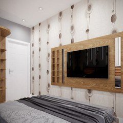 Sarısu Ustabaşı Apartments