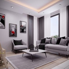 Sarısu Ustabaşı Apartments