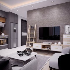 Sarısu Ustabaşı Apartments