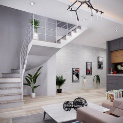 Sarısu Ustabaşı Apartments