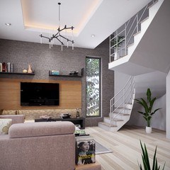 Sarısu Ustabaşı Apartments