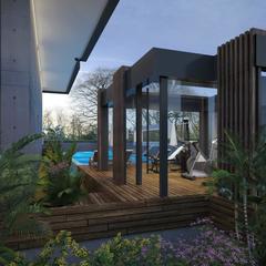 Sarısu Ustabaşı Apartments