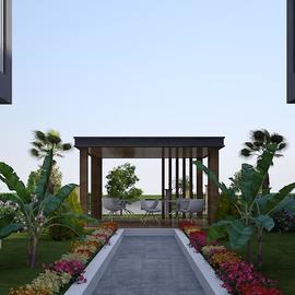 Antalya Side Projesi