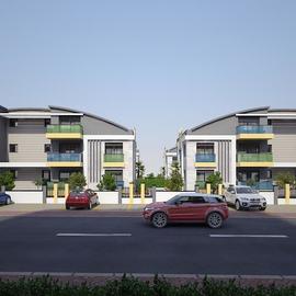 Antalya Side Projesi