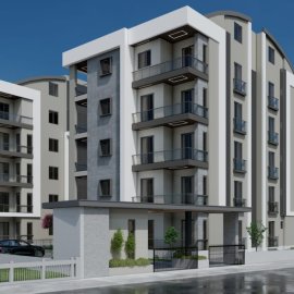 Döşemealtı Projesi