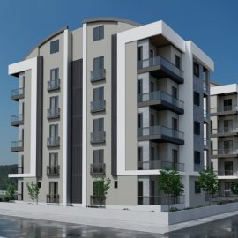 Döşemealtı Projesi