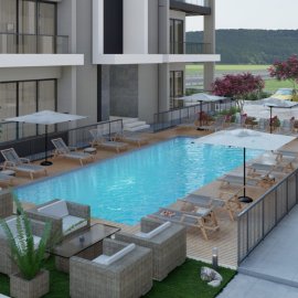 Döşemealtı Projesi