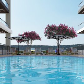 Döşemealtı Projesi