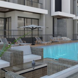 Döşemealtı Projesi