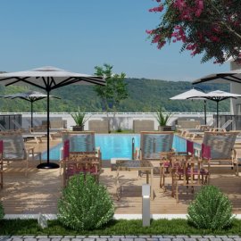 Döşemealtı Projesi