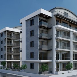 Döşemealtı Projesi