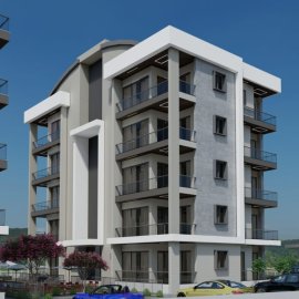 Döşemealtı Projesi