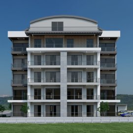 Döşemealtı Projesi