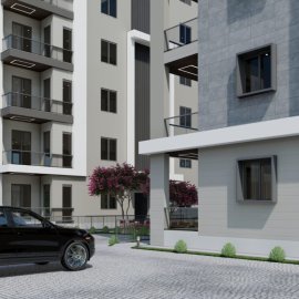 Döşemealtı Projesi