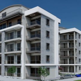 Döşemealtı Projesi