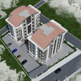 Döşemealtı Projesi