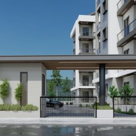 Döşemealtı Projesi