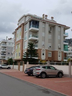 Fevzi Kıldırıan Son Hali