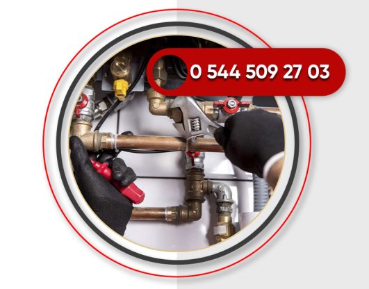Altındağ Kombi Servisi | ☎️0 544 509 27 03