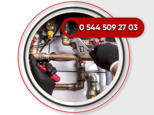 Altındağ Kombi Servisi | ☎️0 544 509 27 03