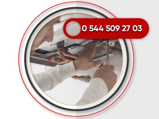 Çankaya Kombi Servisi