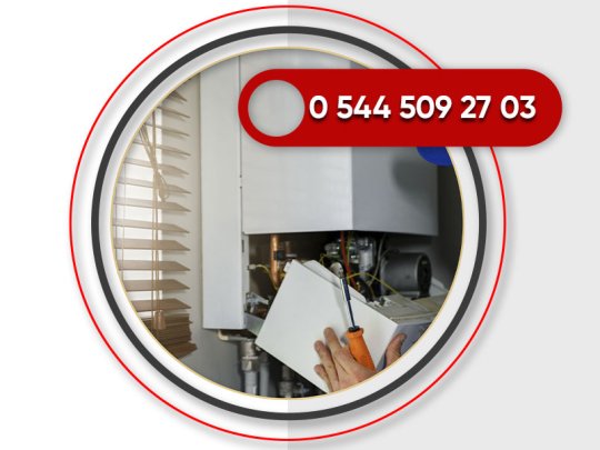 Etimesgut Kombi Servisi