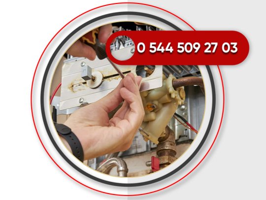 Gölbaşı Kombi Servisi