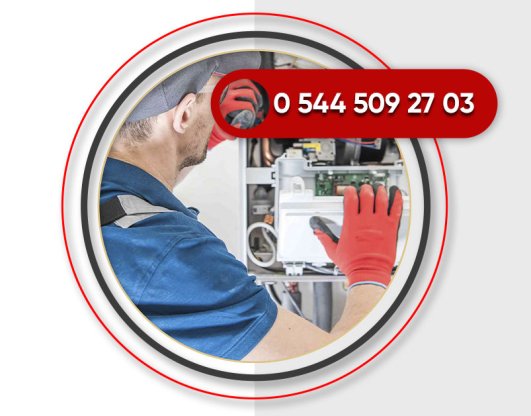 Pursaklar Kombi Servisi | ☎️0 544 509 27 03