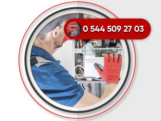 Pursaklar Kombi Servisi