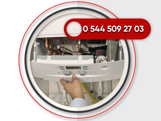 Sincan Kombi Servisi