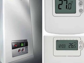 Kombi Derecesi Sürekli Değişiyor - Sebepleri Ve Çözümleri