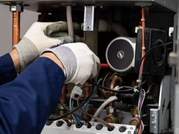 Kombi Neden Ses Yapar? | Kombiden Ses Geliyor Sebepleri