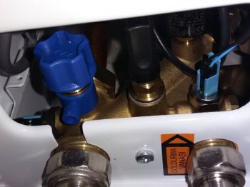 Kombi Suyu Nasıl Boşaltılır? : Doğru Adımlarla Suyu Boşaltma