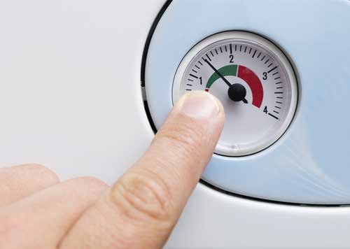 Kombi Barı Neden Yükselir? Çözümleriyle Birlikte