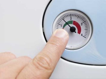 Kombi Barı Neden Yükselir? Çözümleriyle Birlikte