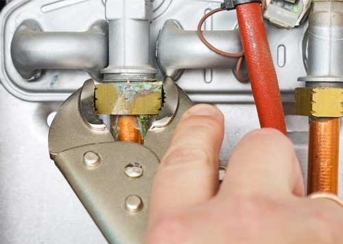 Kombiye Fazla Su Bastım Damlatıyor | Çözümü Nedir?