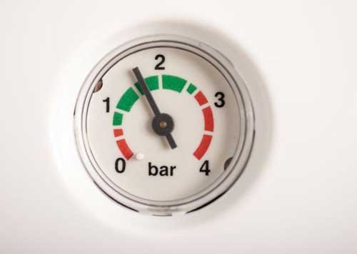 Kombi 0 Bar Gösteriyor | Çözümü Nedir?