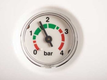 Kombi 0 Bar Gösteriyor | Çözümü Nedir?