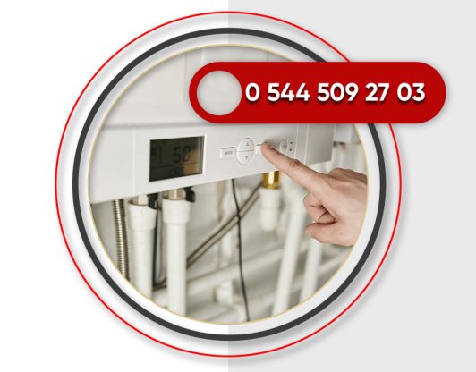 Ankara Balgat Kombi Servisi | ☎️0 544 509 27 03