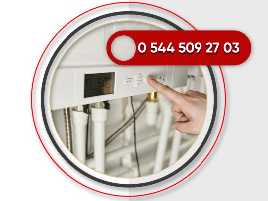 Balgat Kombi Servisi