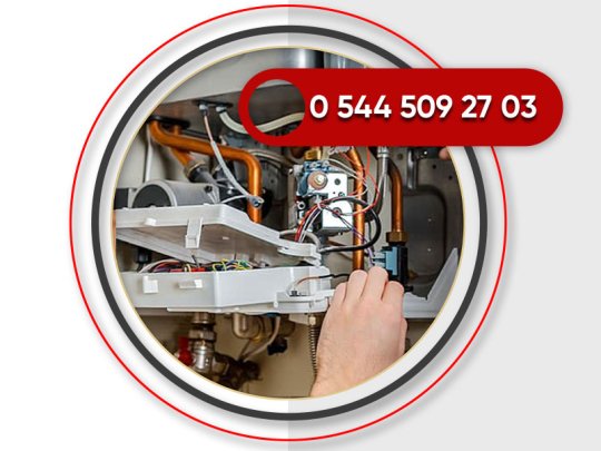 Ankara Gaziosmanpaşa Kombi Servisi