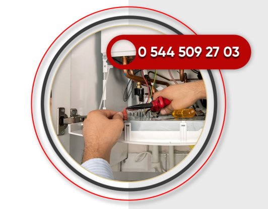 Ankara Öveçler Kombi Servisi | ☎️0 544 509 27 03