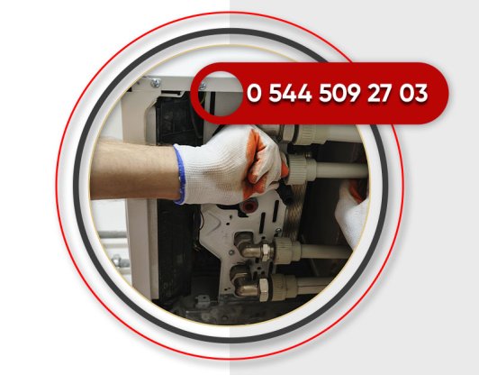 Ankara Emek Kombi Servisi | ☎️0 544 509 27 03