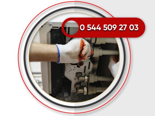 Ankara Emek Kombi Servisi