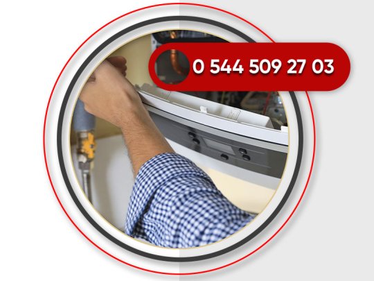 Cebeci Kombi Servisi