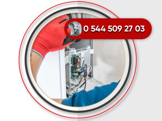 Ankara Umut Kombi Servisi